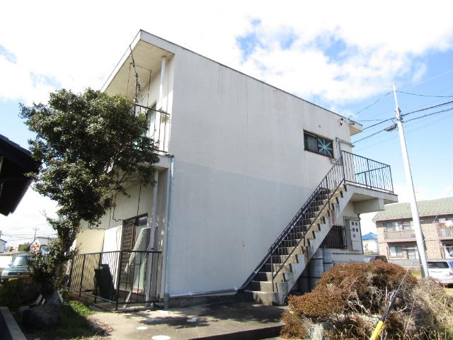 宮地アパート 物件画像