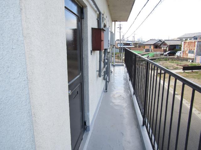 宮地アパート 物件画像