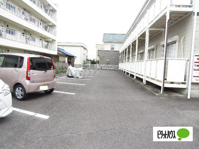 サープラスⅠハヤシ 物件画像