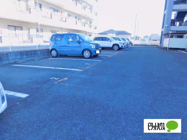 リンピア水主町 物件画像