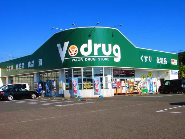 周辺環境画像