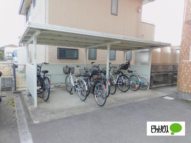 ア・ドリームさぎ山 物件画像