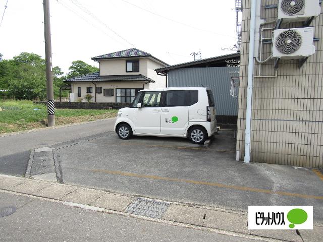 ＮＯＡＨⅢ 物件画像
