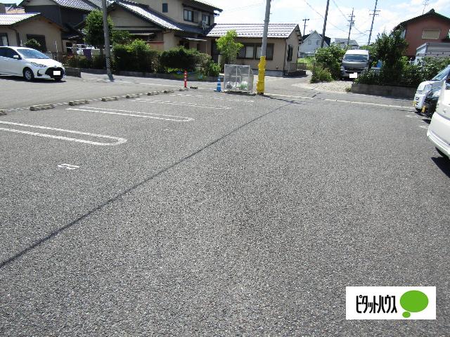 grandis　masuda 物件画像