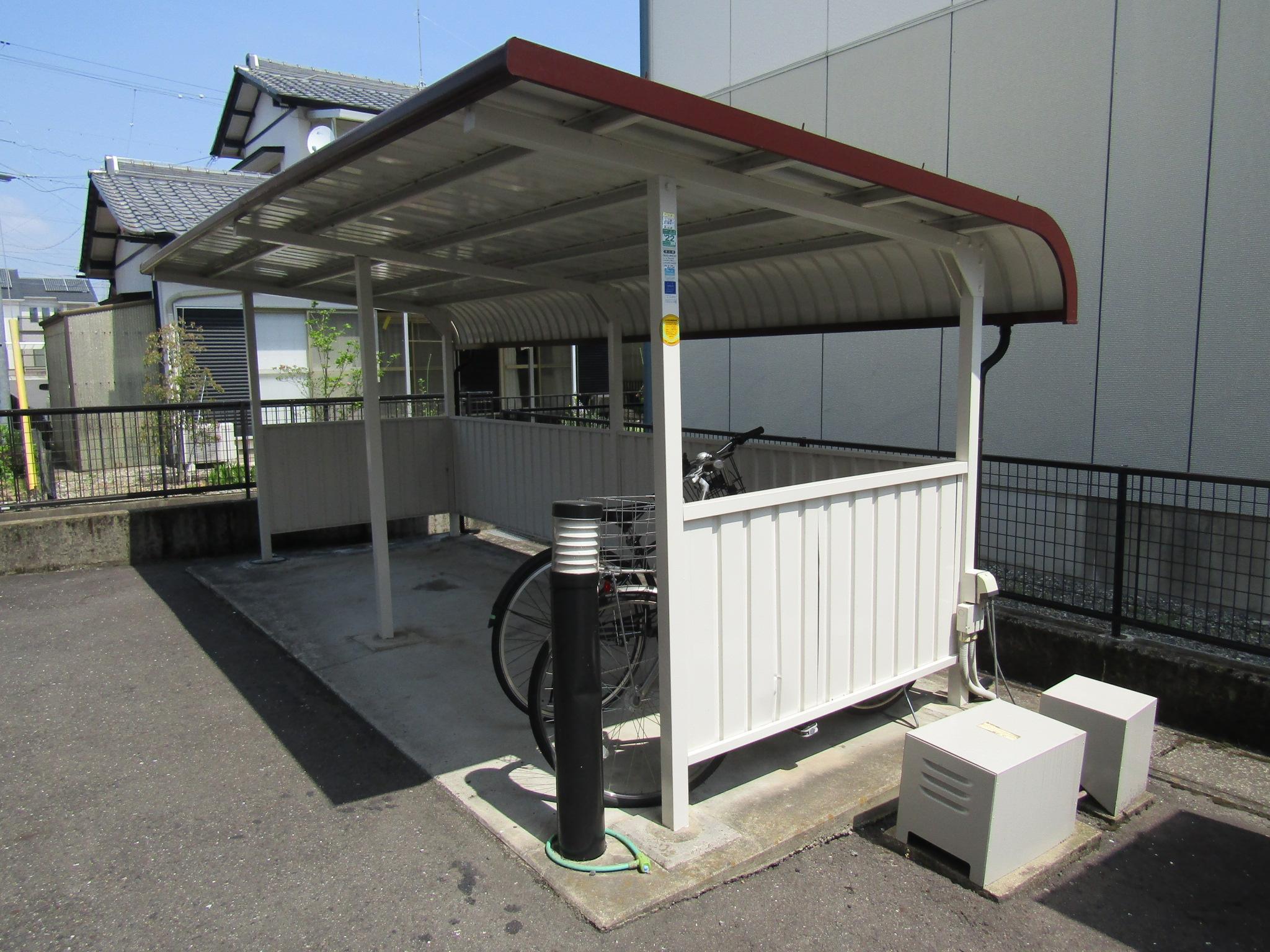 セジュールＮＡ 物件画像