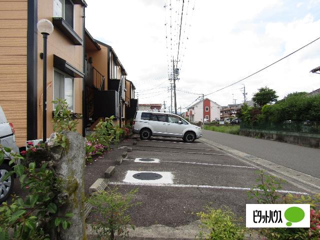 スカイハイツ高橋Ⅱ 物件画像