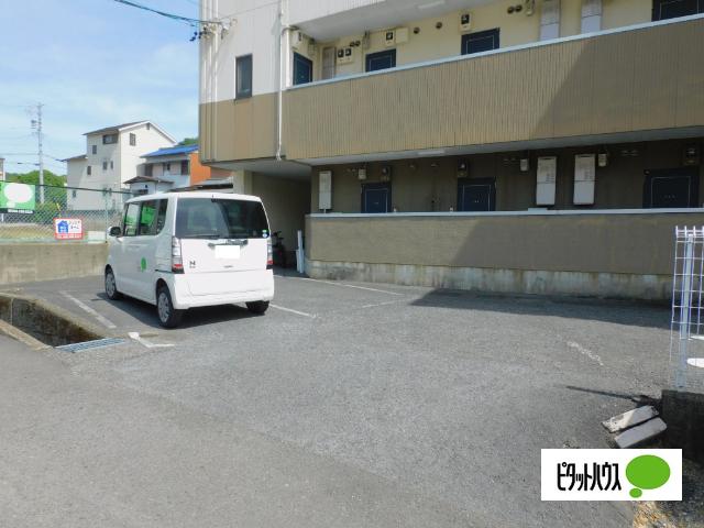 セレス日野 物件画像