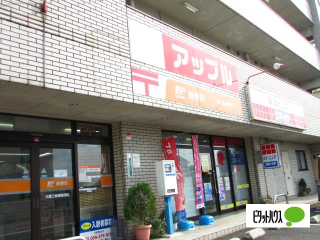 周辺環境画像