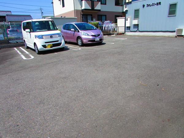 フォレスト岩滝 物件画像