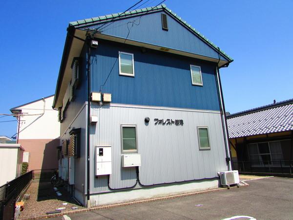 フォレスト岩滝 物件画像