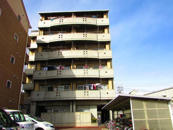 FULL　HOUSE235 物件画像