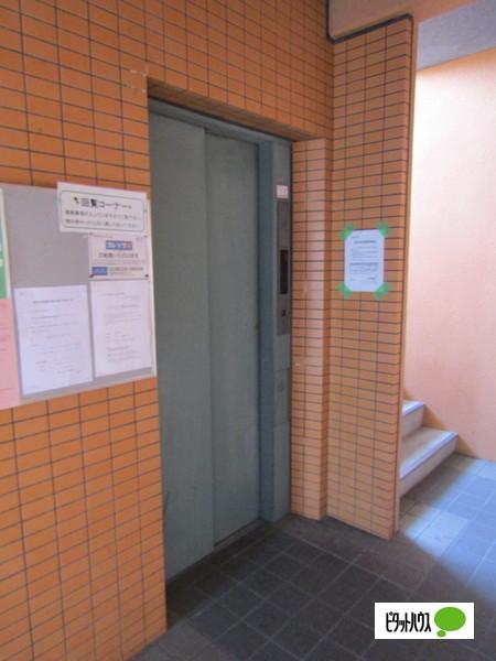 グランツ杉山Ⅲ 物件画像