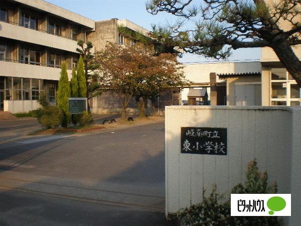 周辺環境画像