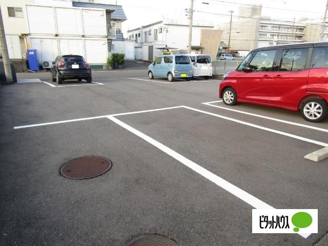 カサブランカ 物件画像