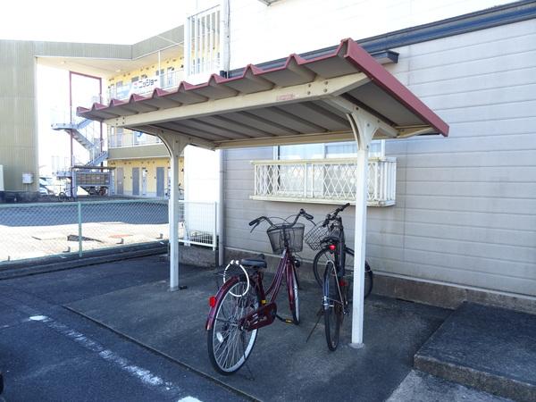カサブランカ 物件画像