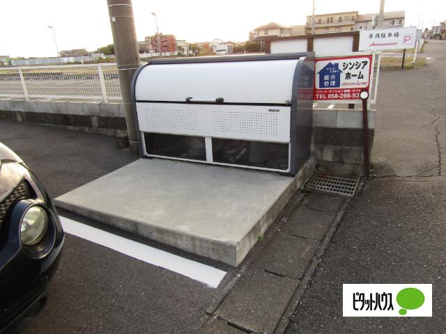 カサブランカ 物件画像