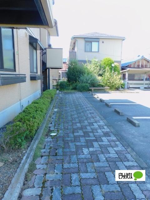 セジュール平安 物件画像