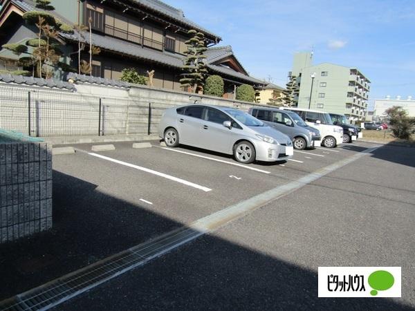 グランツ杉山Ⅴ 物件画像