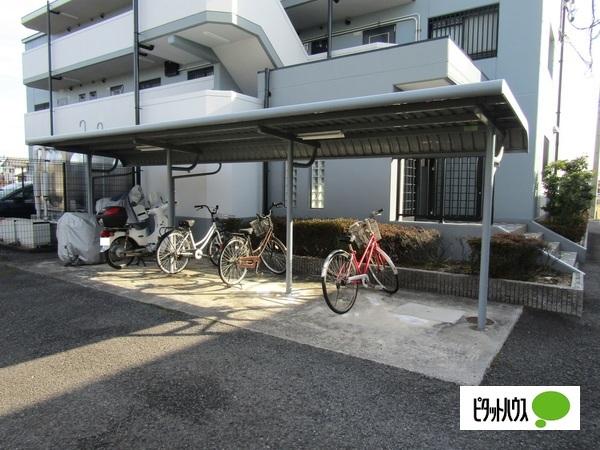 グランツ杉山Ⅴ 物件画像