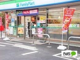 周辺環境画像