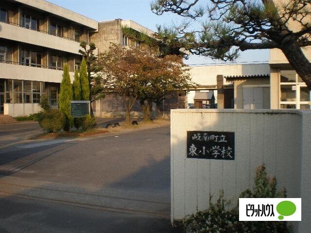 周辺環境画像