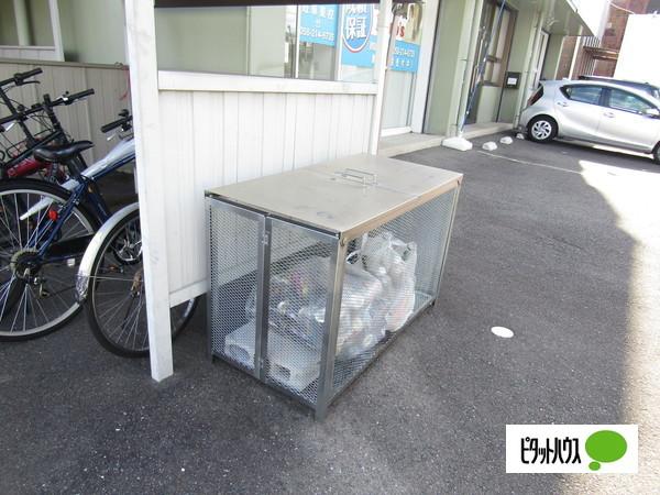 九重町マンション 物件画像