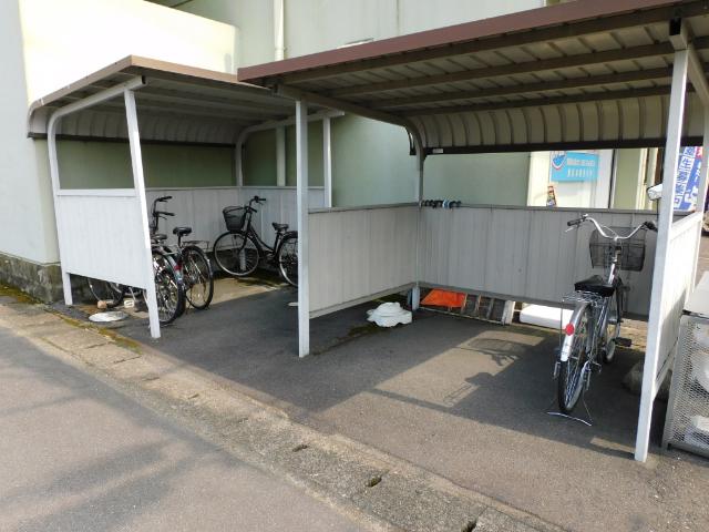 九重町マンション 物件画像