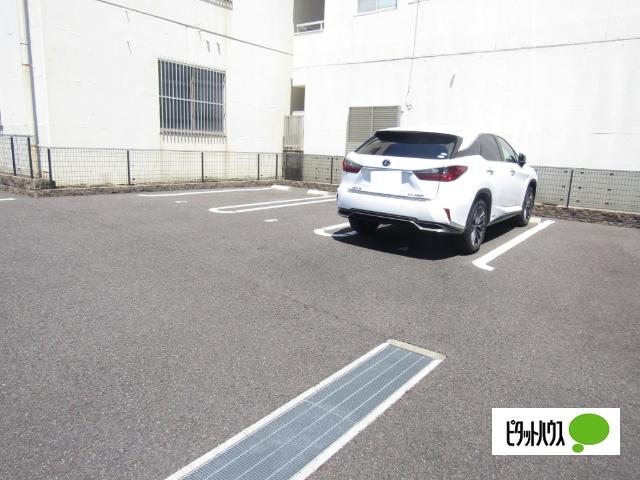 ヴァンベール加納 物件画像