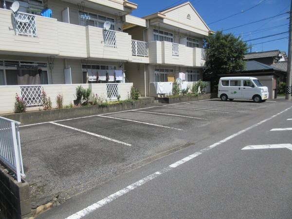 シャインハイツⅢ 物件画像