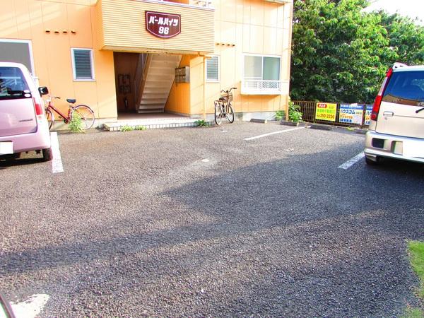 パールハイツ96 物件画像