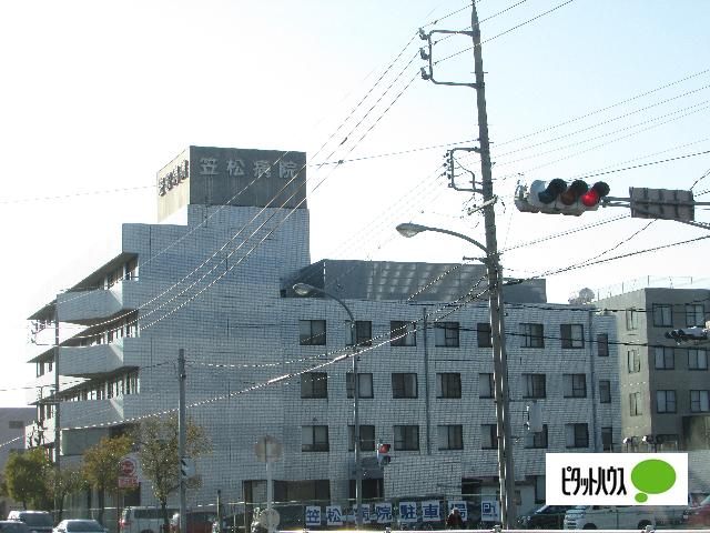 周辺環境画像