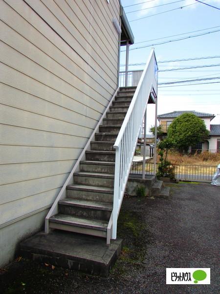 ベーシックハウスA 物件画像