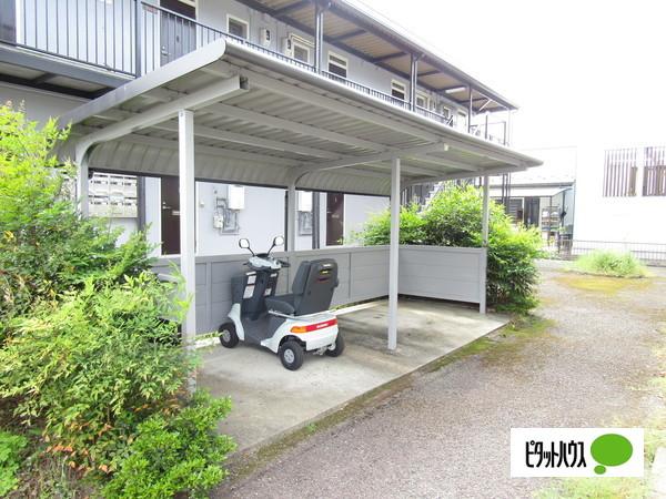ベーシックハウスA 物件画像