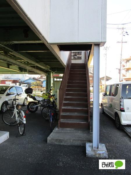 コーポ平成 物件画像
