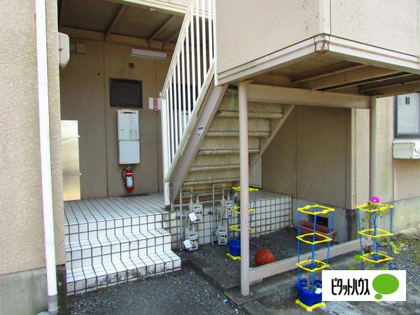 ベーシックハウスC 物件画像