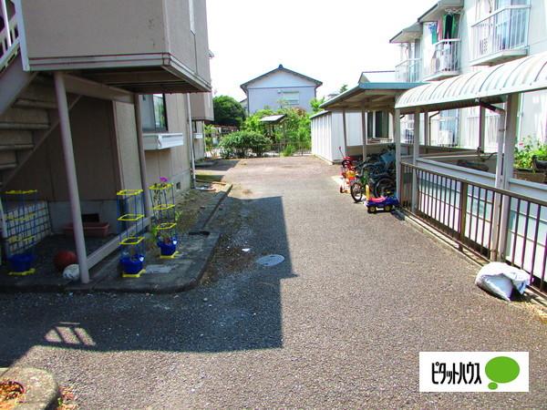 ベーシックハウスC 物件画像