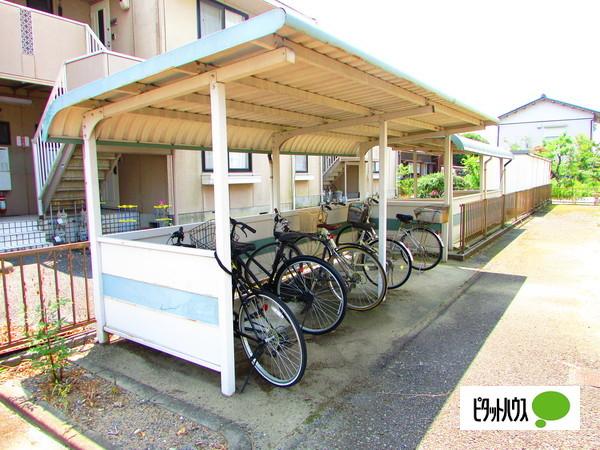 ベーシックハウスC 物件画像