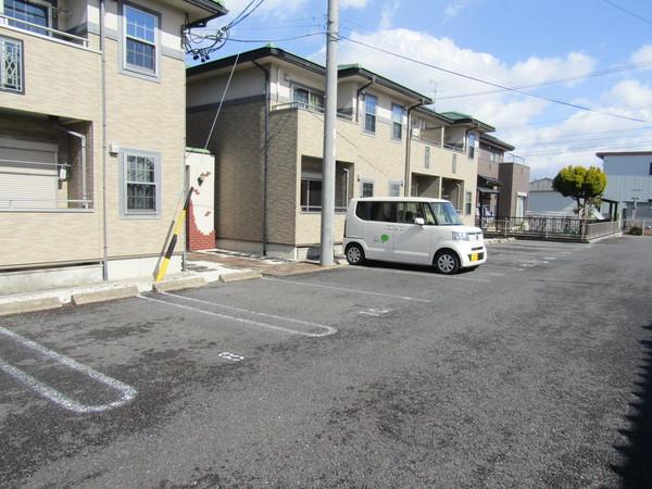 コミーテ六条 物件画像