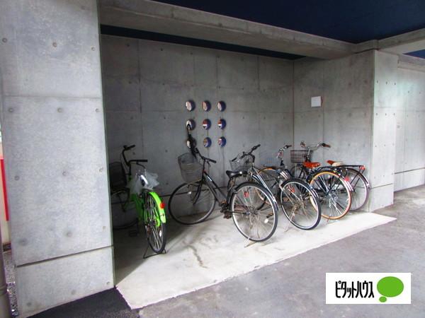 C・Pond223 物件画像