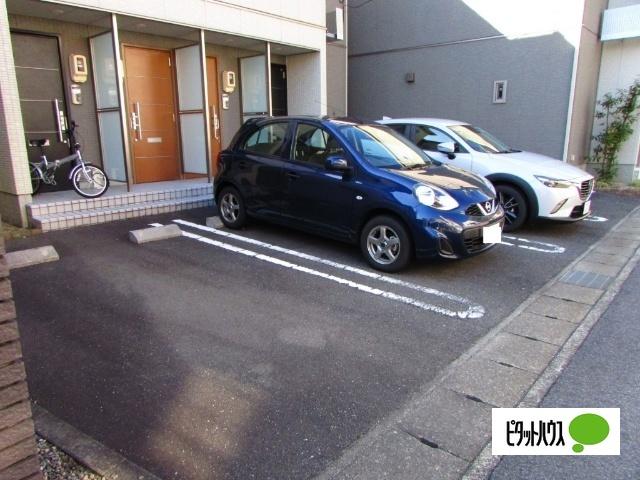 デュ・ソレイユメゾンK　Ａ棟 物件画像