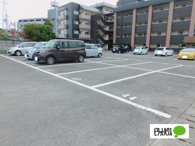 スカイハイツトヨダ 物件画像