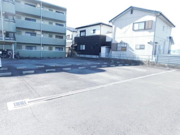 横幕レズィデンスⅠ 物件画像