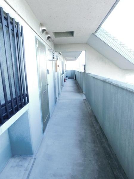 横幕レズィデンスⅠ 物件画像