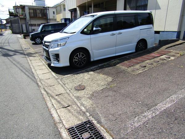 吉田マンション 物件画像