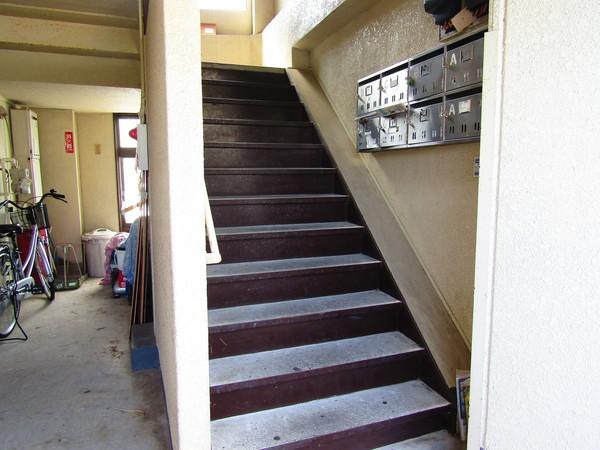 吉田マンション 物件画像