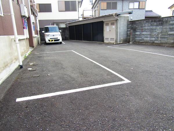 コーポいぶき 物件画像