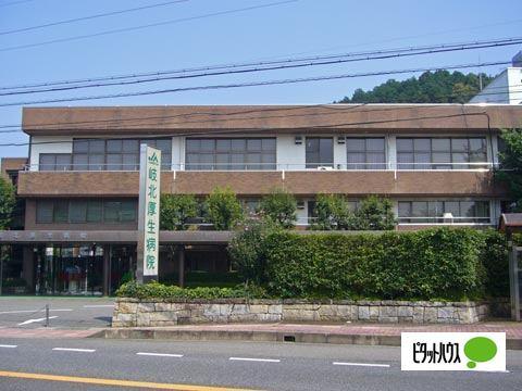 周辺環境画像