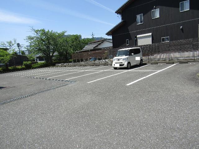 コーポ桂川 物件画像