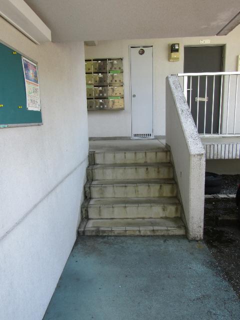 コーポ桂川 物件画像