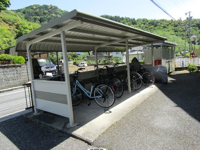 コーポ桂川 物件画像